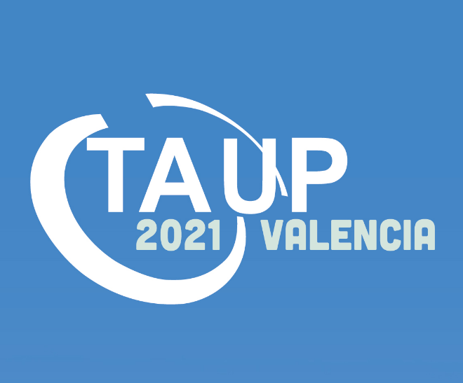 TAUP 2021